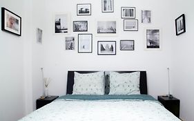 Fred'S Home Guest Room, Vieuxport, Climatise, Friendly